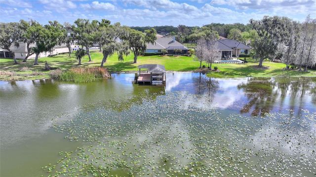 4848 ISLAND SHORES LANE, Lakeland, FL 33809