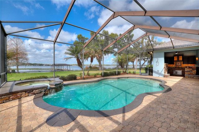 4848 ISLAND SHORES LANE, Lakeland, FL 33809