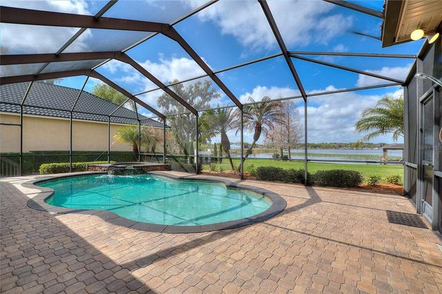 4848 ISLAND SHORES LANE, Lakeland, FL 33809