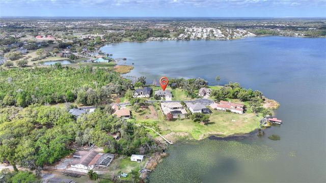 4848 ISLAND SHORES LANE, Lakeland, FL 33809