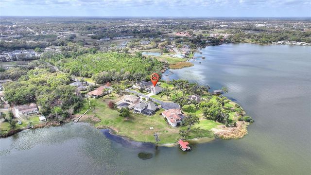 4848 ISLAND SHORES LANE, Lakeland, FL 33809