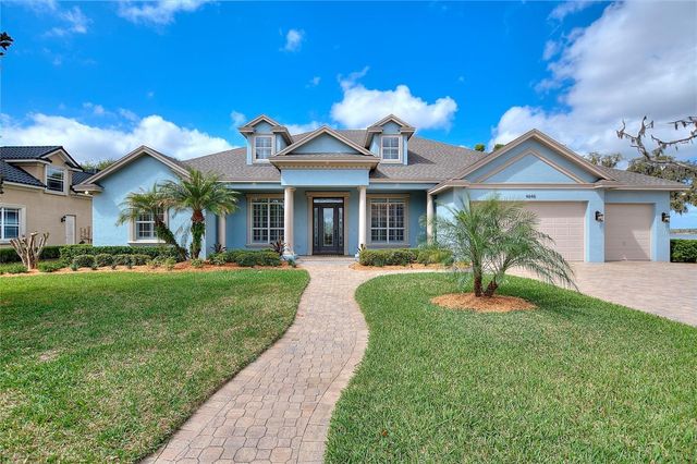 4848 ISLAND SHORES LANE, Lakeland, FL 33809