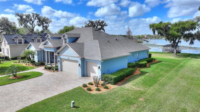 4848 ISLAND SHORES LANE, Lakeland, FL 33809