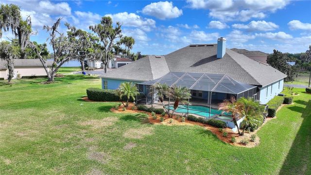 4848 ISLAND SHORES LANE, Lakeland, FL 33809