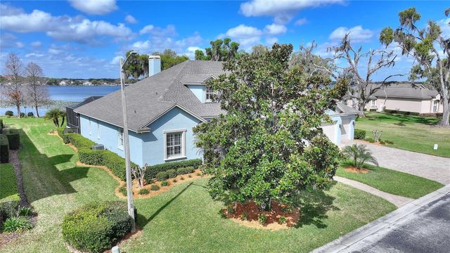 4848 ISLAND SHORES LANE, Lakeland, FL 33809