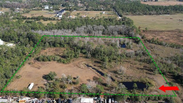 23545 BISHOP AVENUE, Christmas, FL 32709