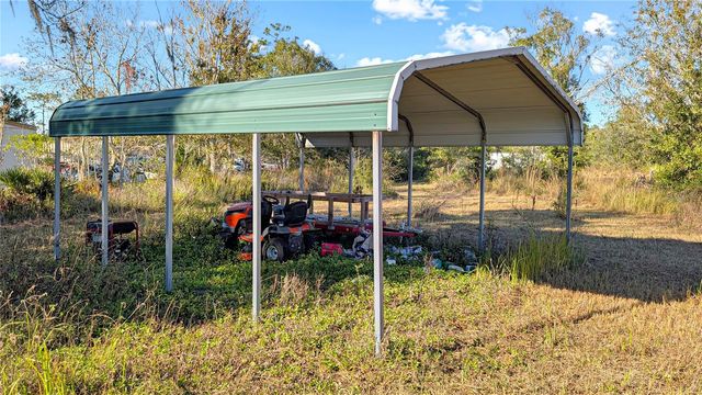 23545 BISHOP AVENUE, Christmas, FL 32709