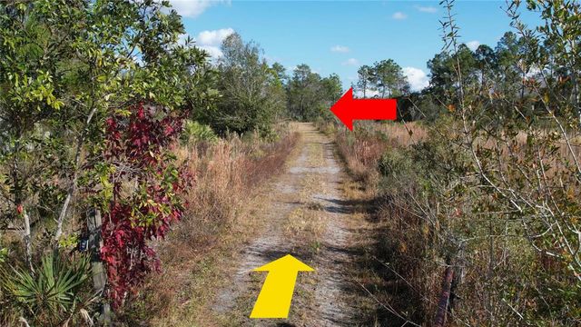 23545 BISHOP AVENUE, Christmas, FL 32709