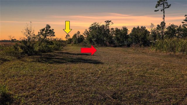 23545 BISHOP AVENUE, Christmas, FL 32709