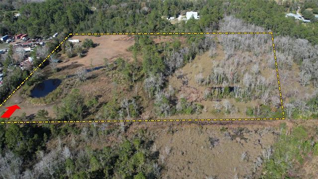 23545 BISHOP AVENUE, Christmas, FL 32709