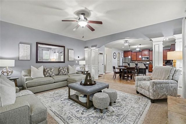 330 Adverstone Court, Fayetteville, GA 30214