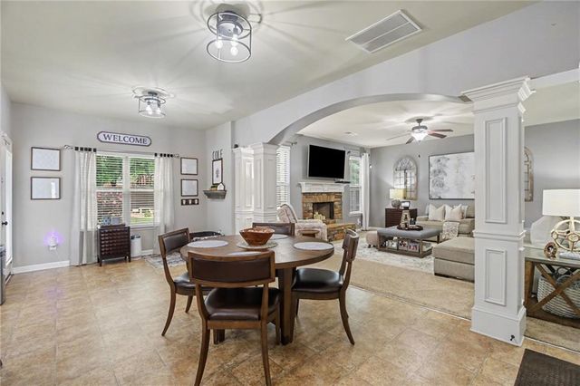 330 Adverstone Court, Fayetteville, GA 30214
