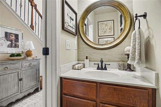 330 Adverstone Court, Fayetteville, GA 30214