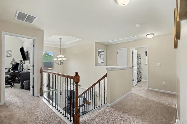 330 Adverstone Court, Fayetteville, GA 30214