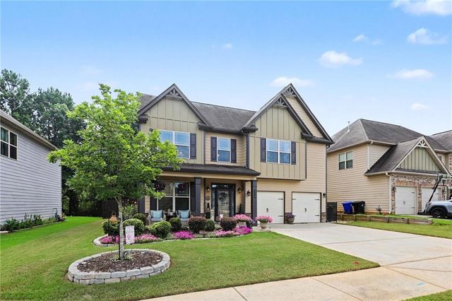 330 Adverstone Court, Fayetteville, GA 30214
