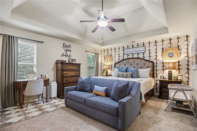 330 Adverstone Court, Fayetteville, GA 30214