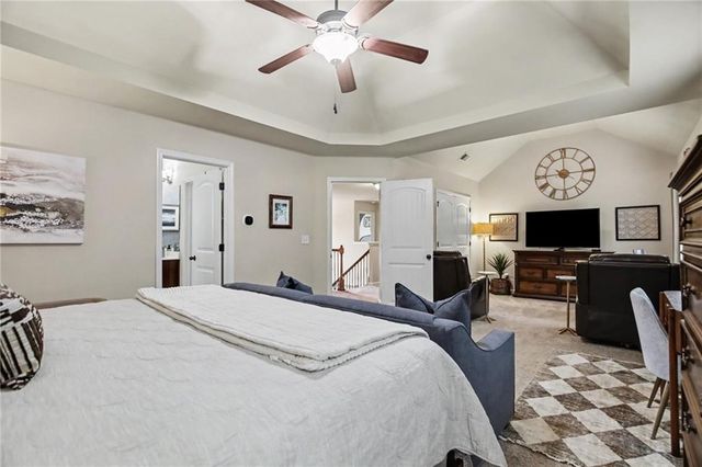 330 Adverstone Court, Fayetteville, GA 30214
