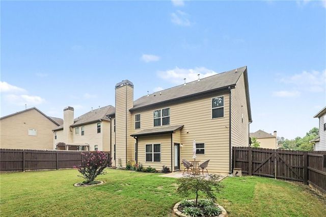 330 Adverstone Court, Fayetteville, GA 30214