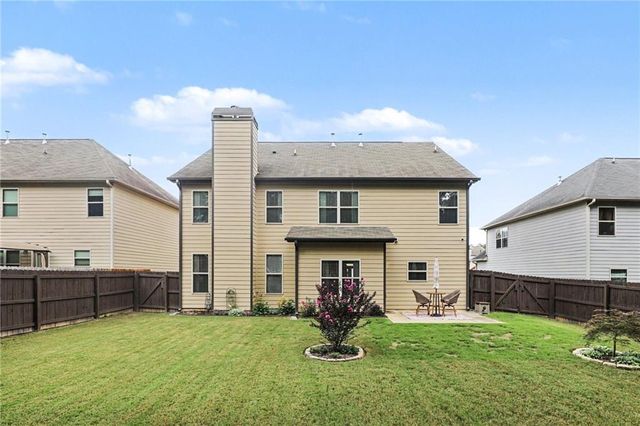 330 Adverstone Court, Fayetteville, GA 30214