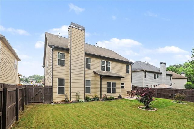 330 Adverstone Court, Fayetteville, GA 30214