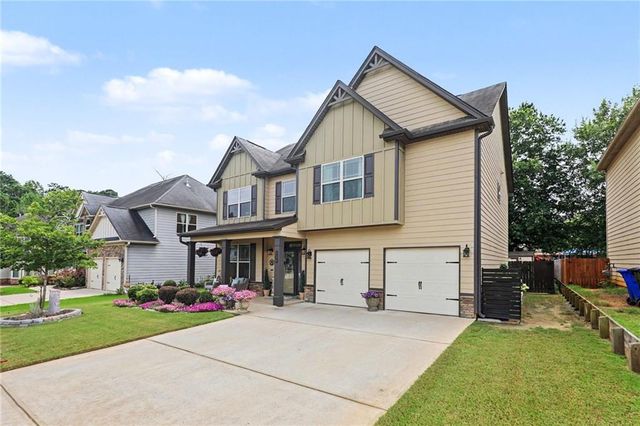 330 Adverstone Court, Fayetteville, GA 30214