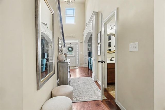 330 Adverstone Court, Fayetteville, GA 30214