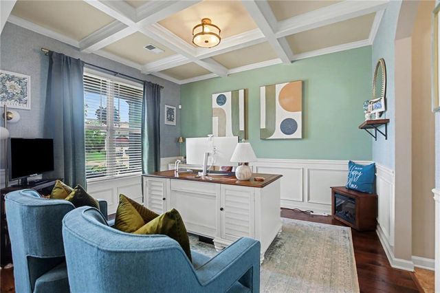 330 Adverstone Court, Fayetteville, GA 30214