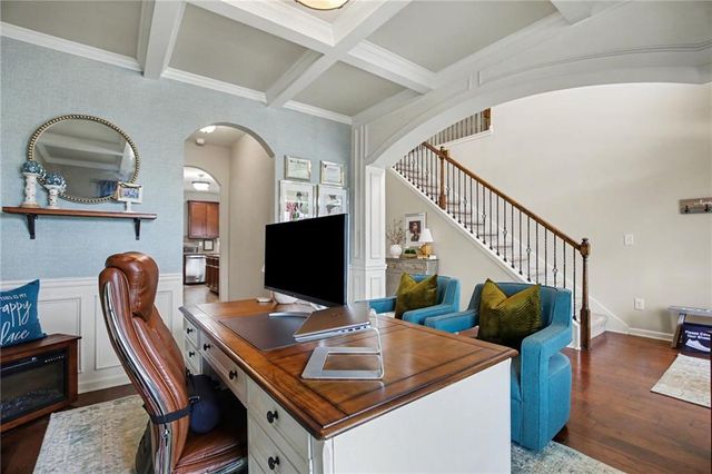 330 Adverstone Court, Fayetteville, GA 30214