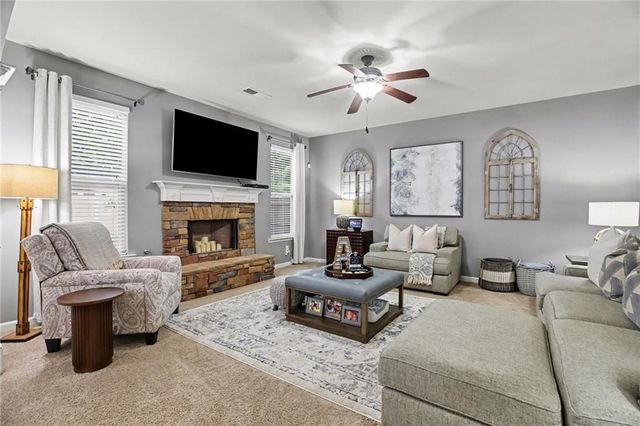 330 Adverstone Court, Fayetteville, GA 30214