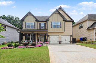 330 Adverstone Court, Fayetteville, GA 30214