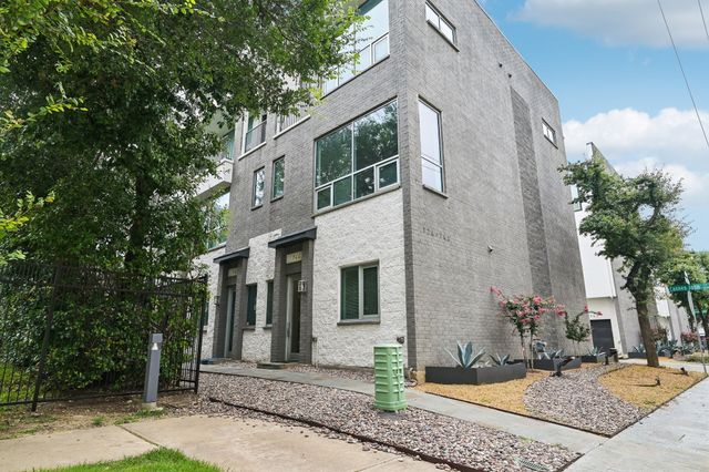 744 Cannen John Lane, Dallas, TX 75204
