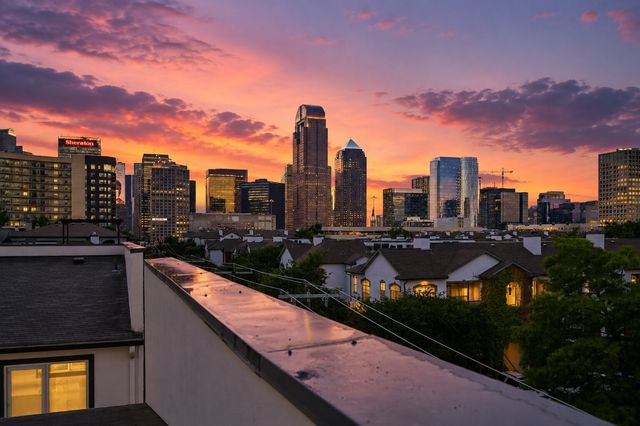 744 Cannen John Lane, Dallas, TX 75204
