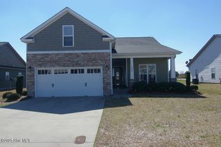 4008 Bluebill Drive, Greenville, NC 27858