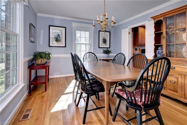 110 James Bray DR, Williamsburg, VA 23188