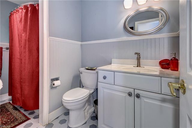 110 James Bray DR, Williamsburg, VA 23188