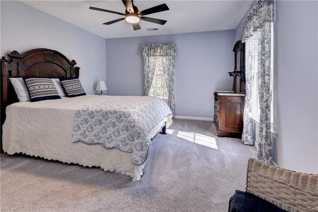 110 James Bray DR, Williamsburg, VA 23188