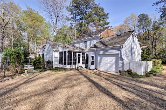 110 James Bray DR, Williamsburg, VA 23188