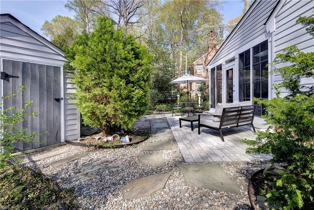 110 James Bray DR, Williamsburg, VA 23188