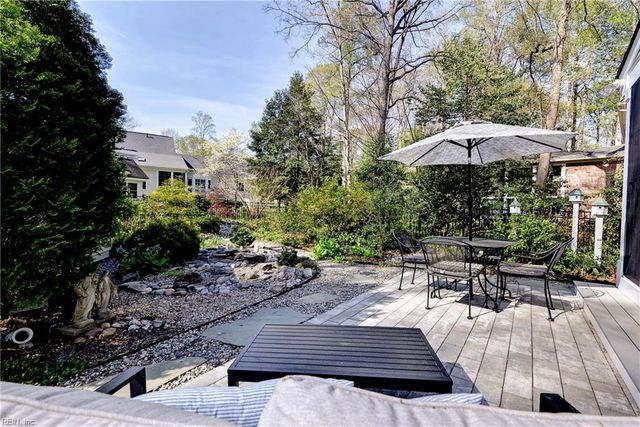 110 James Bray DR, Williamsburg, VA 23188