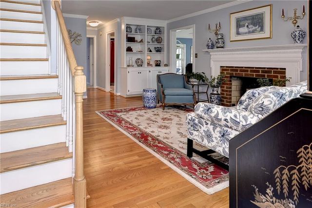 110 James Bray DR, Williamsburg, VA 23188