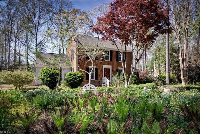 110 James Bray DR, Williamsburg, VA 23188