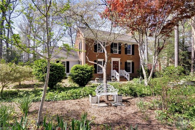 110 James Bray DR, Williamsburg, VA 23188