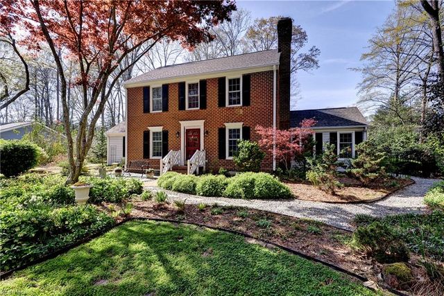 110 James Bray DR, Williamsburg, VA 23188