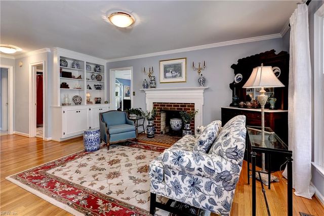 110 James Bray DR, Williamsburg, VA 23188