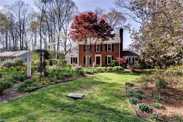 110 James Bray DR, Williamsburg, VA 23188