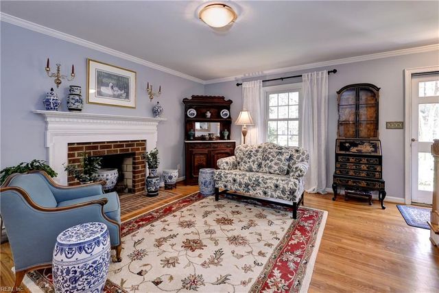 110 James Bray DR, Williamsburg, VA 23188