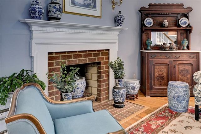 110 James Bray DR, Williamsburg, VA 23188