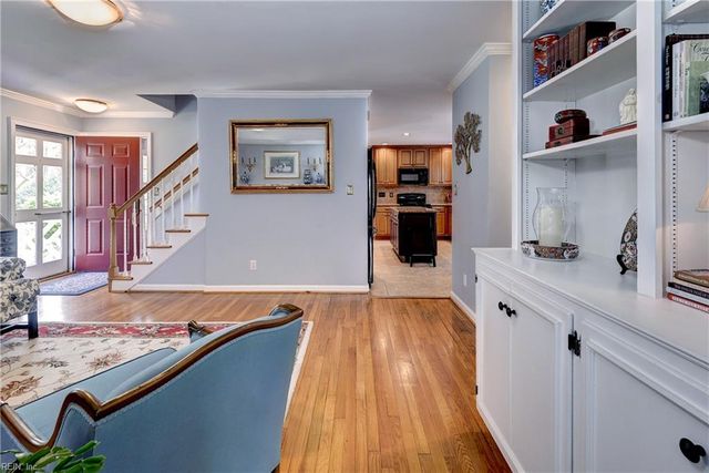 110 James Bray DR, Williamsburg, VA 23188