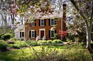 110 James Bray DR, Williamsburg, VA 23188