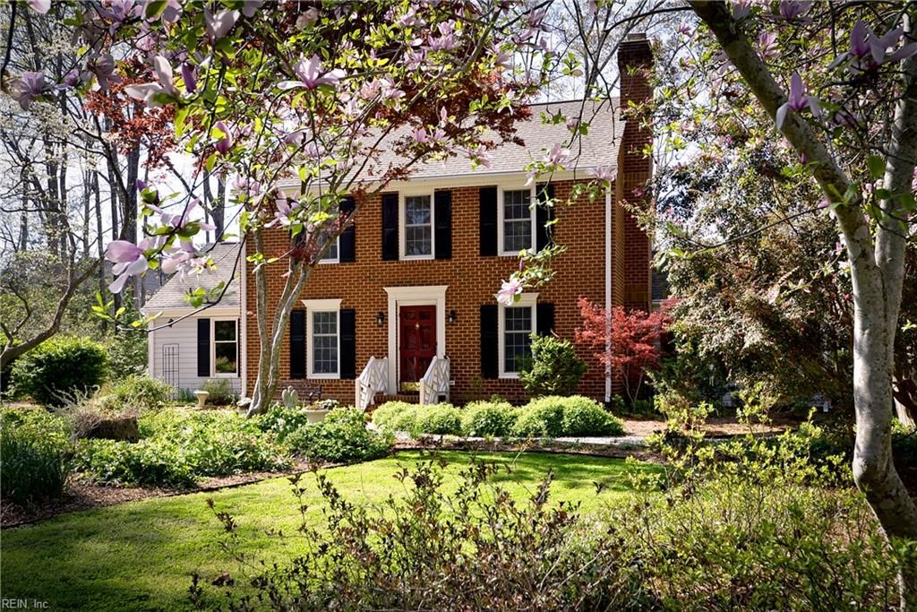 110 James Bray DR, Williamsburg, VA 23188